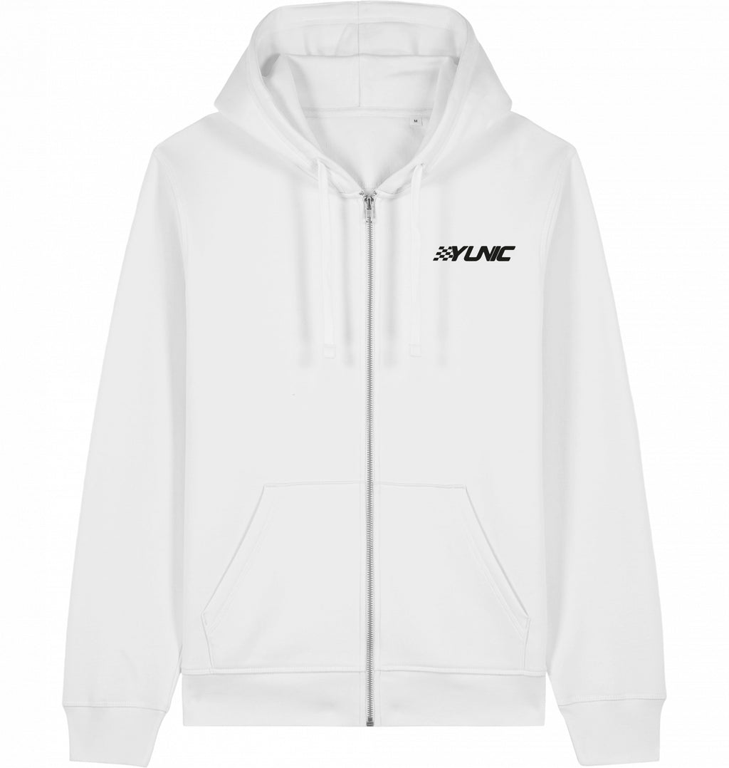 Yunic Basic Zipper