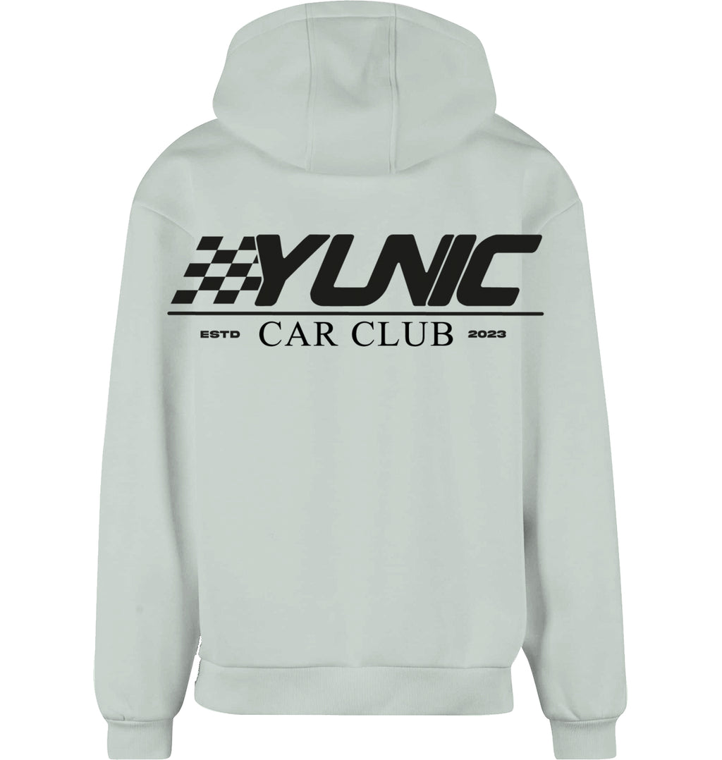 Yunic Racing Hoodie