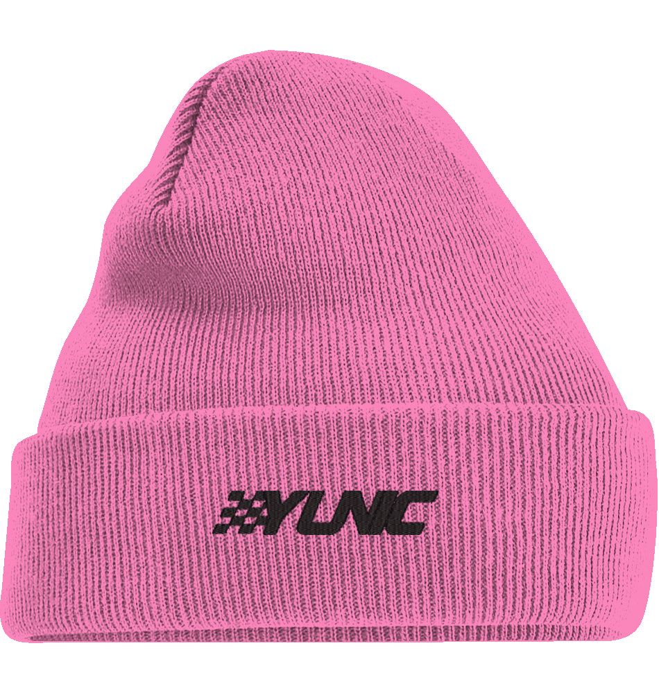 Yunic Racing Beanie