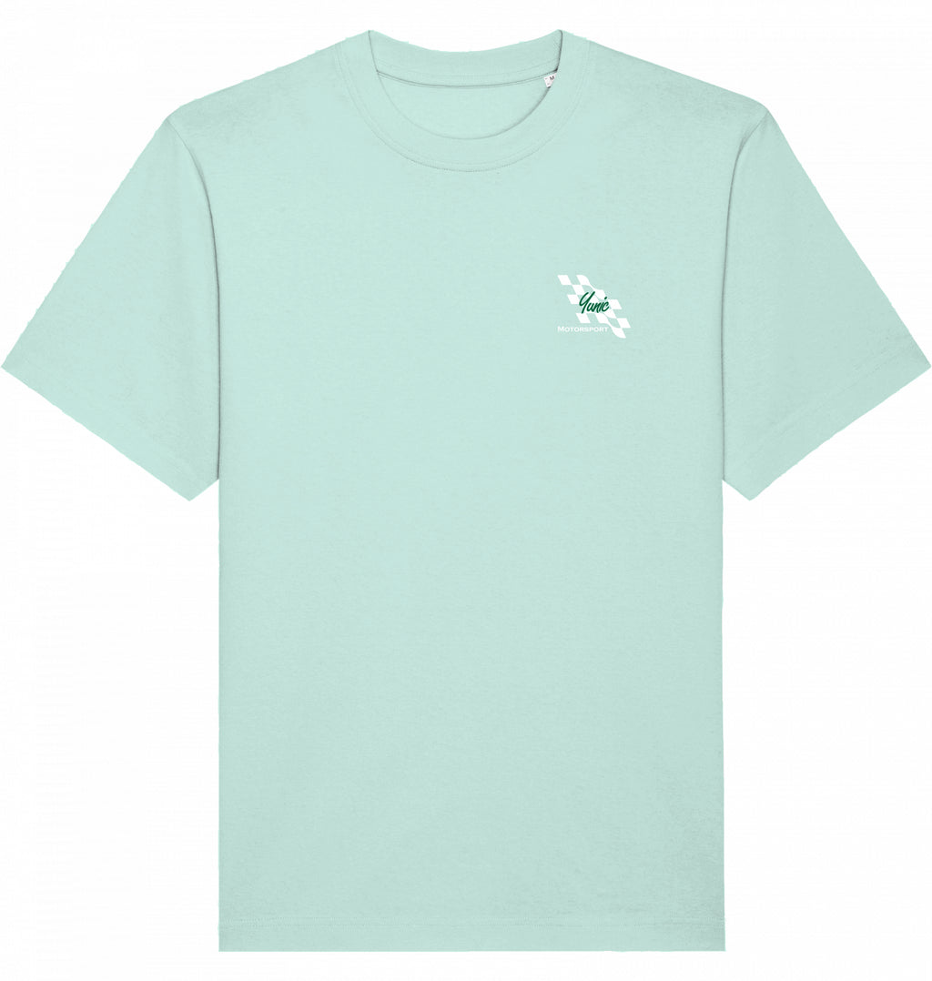 E36 "The Straight Six Story" Tee