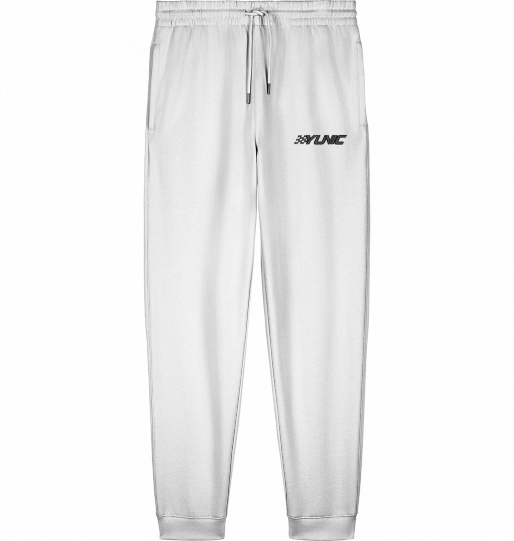 Yunic Racing Sweatpants
