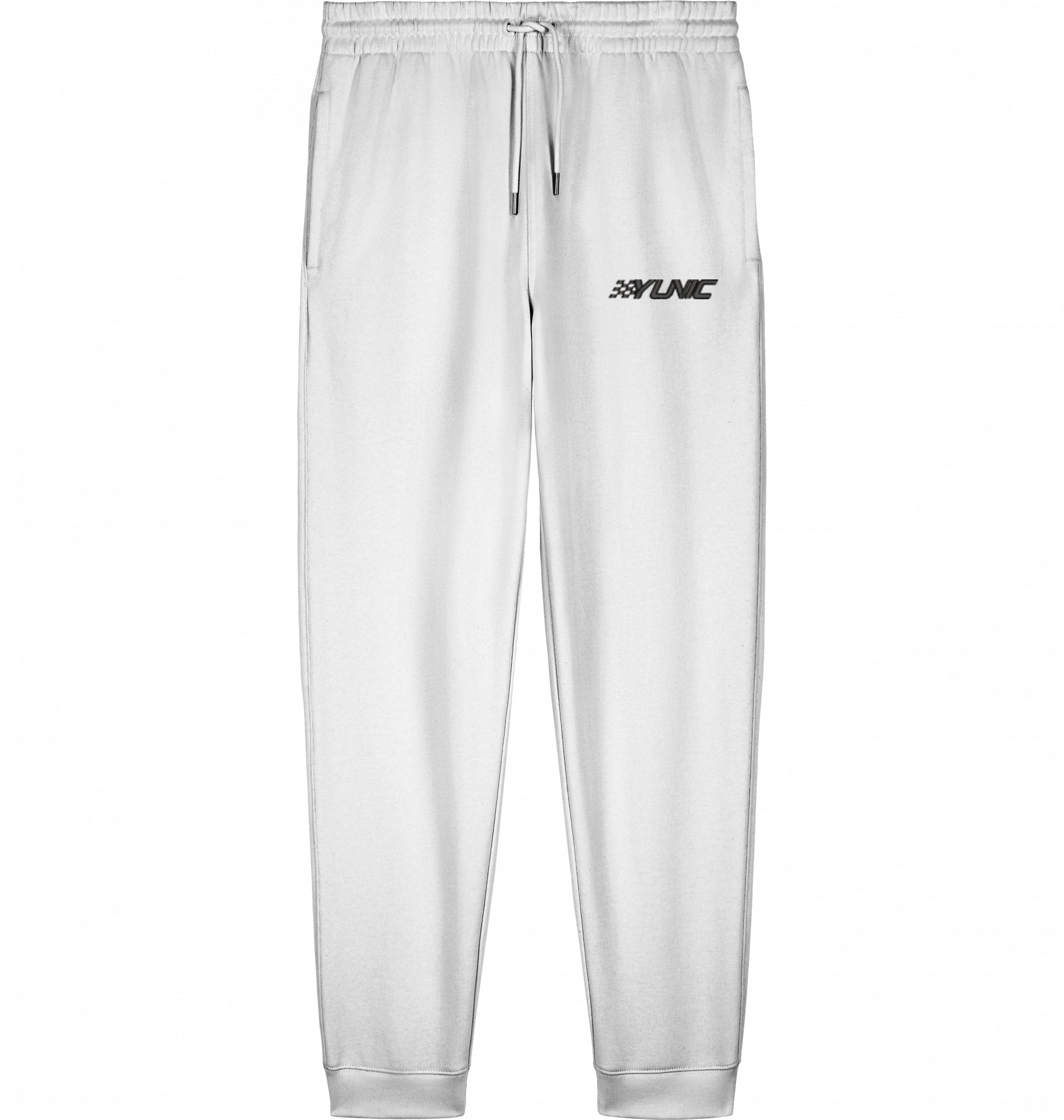 Yunic Racing Sweatpants