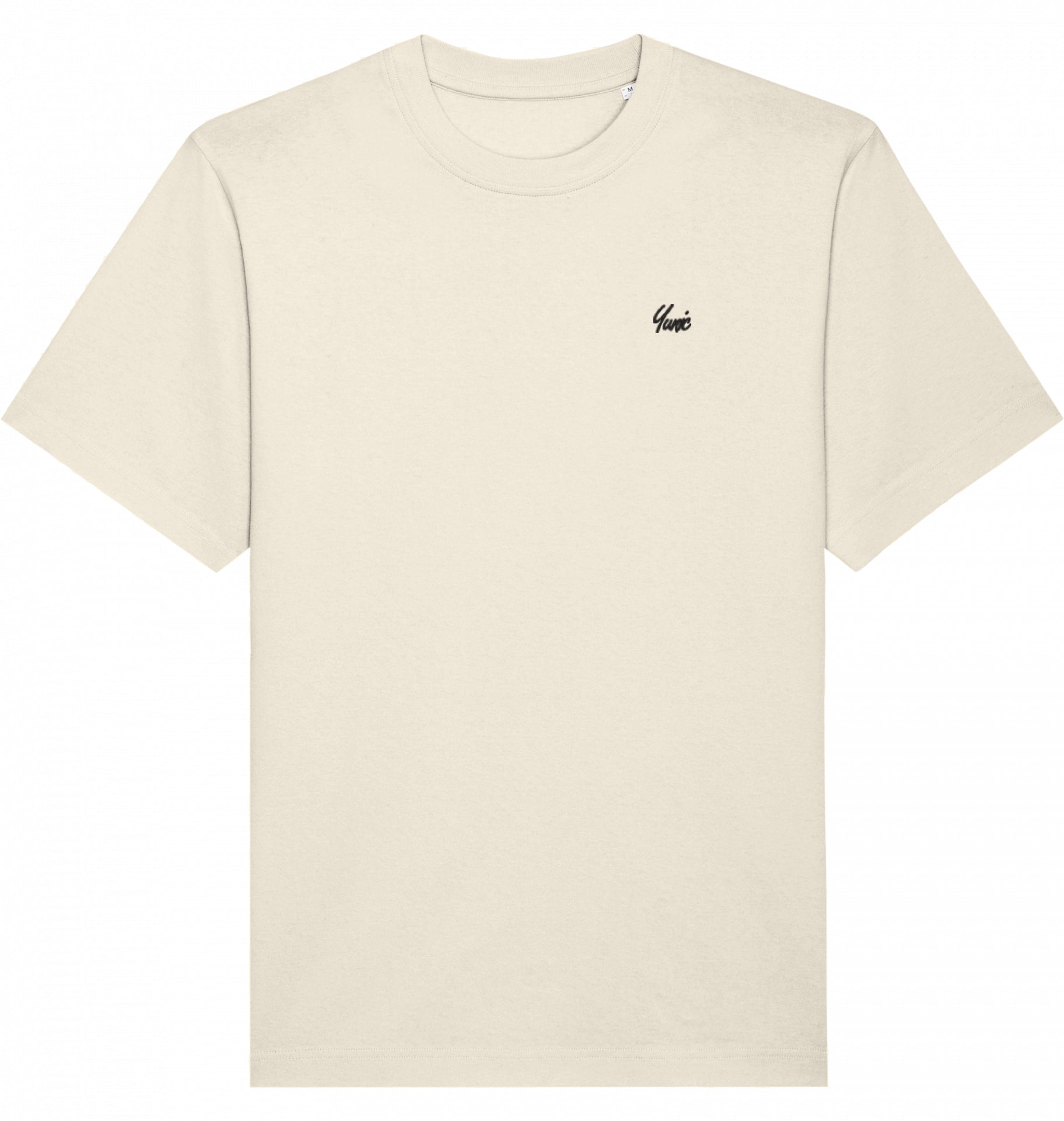 Yunic Basic Tee