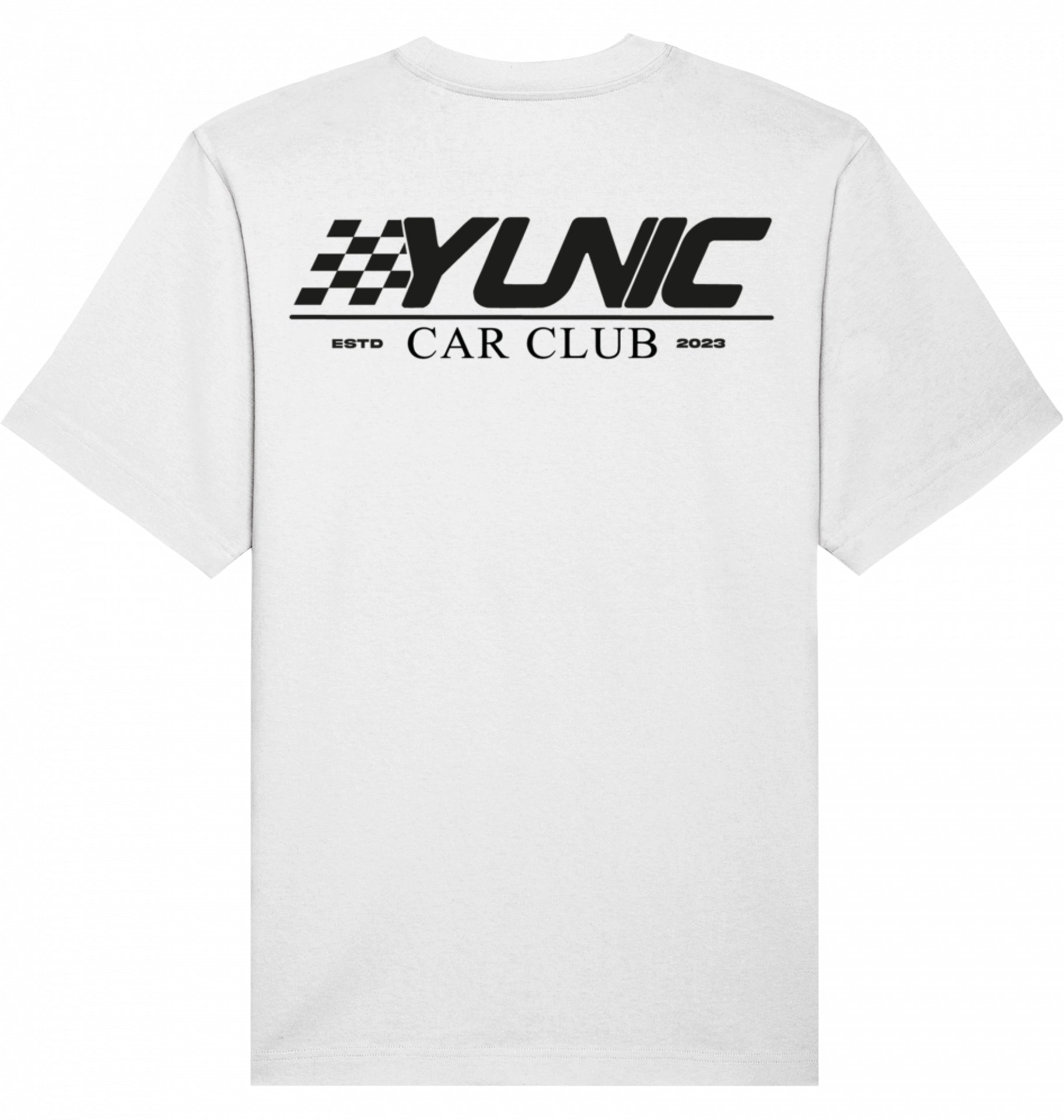 Yunic Basic Tee