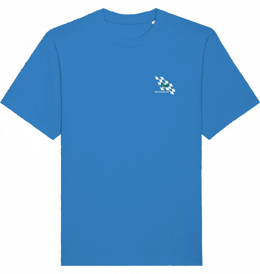 Skyline blue GTR R34 Tee