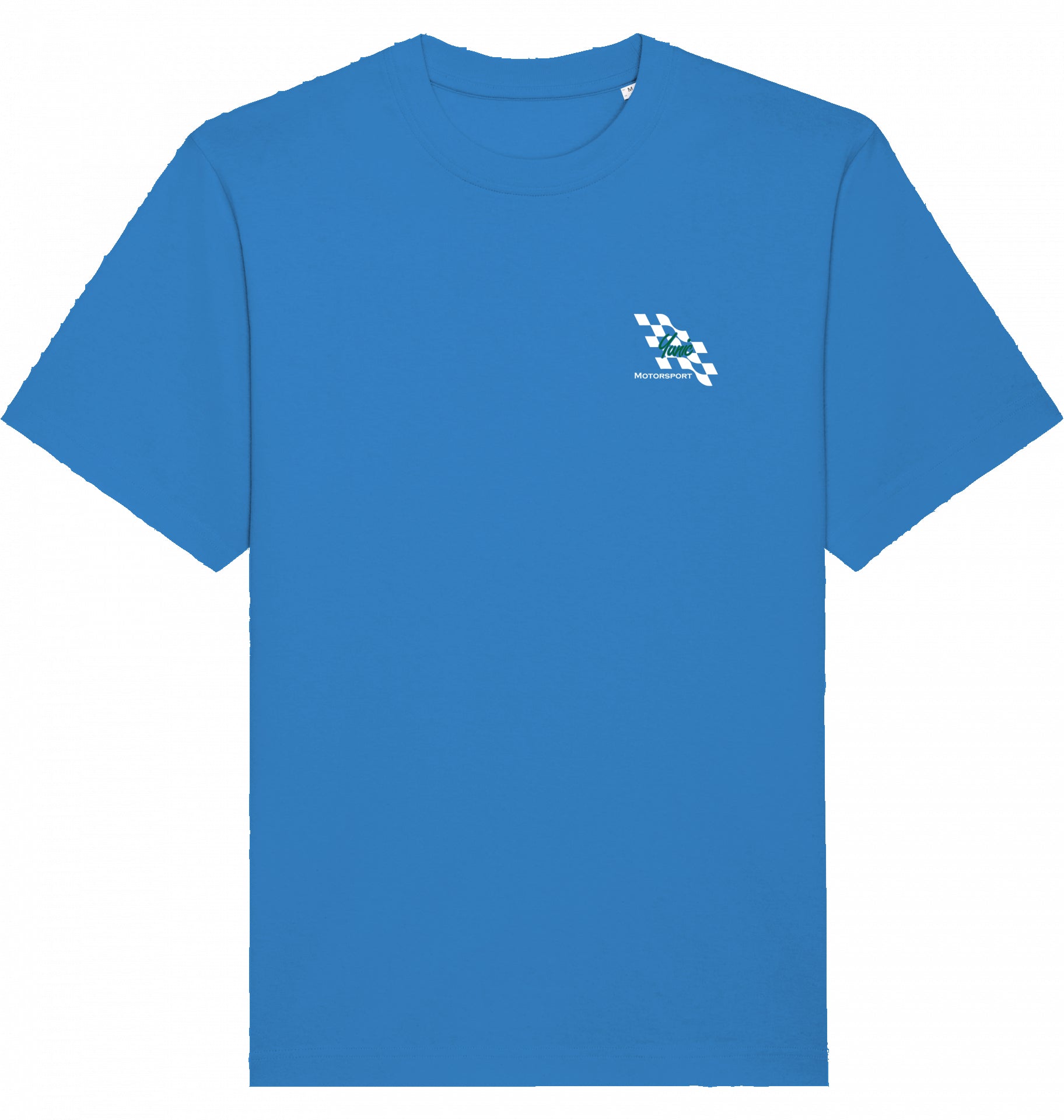 Skyline blue GTR R34 Tee
