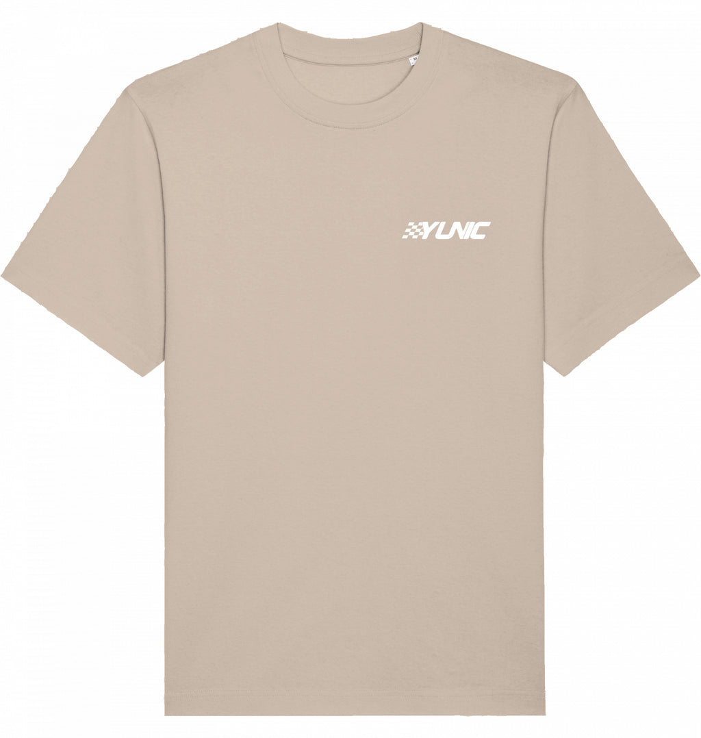 Yunic Basic Tee