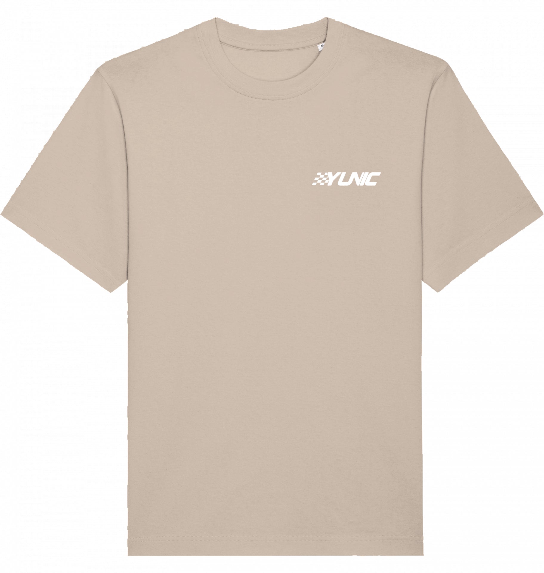 Yunic Basic Tee