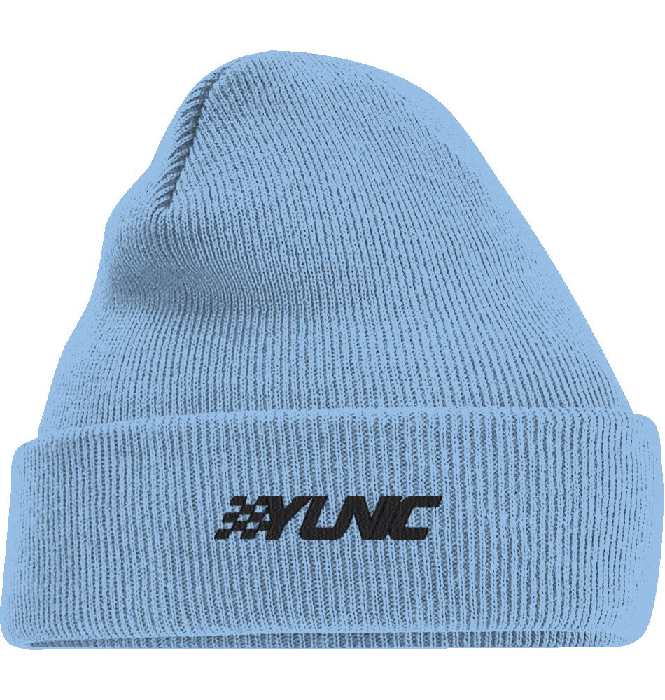 Yunic Racing Beanie