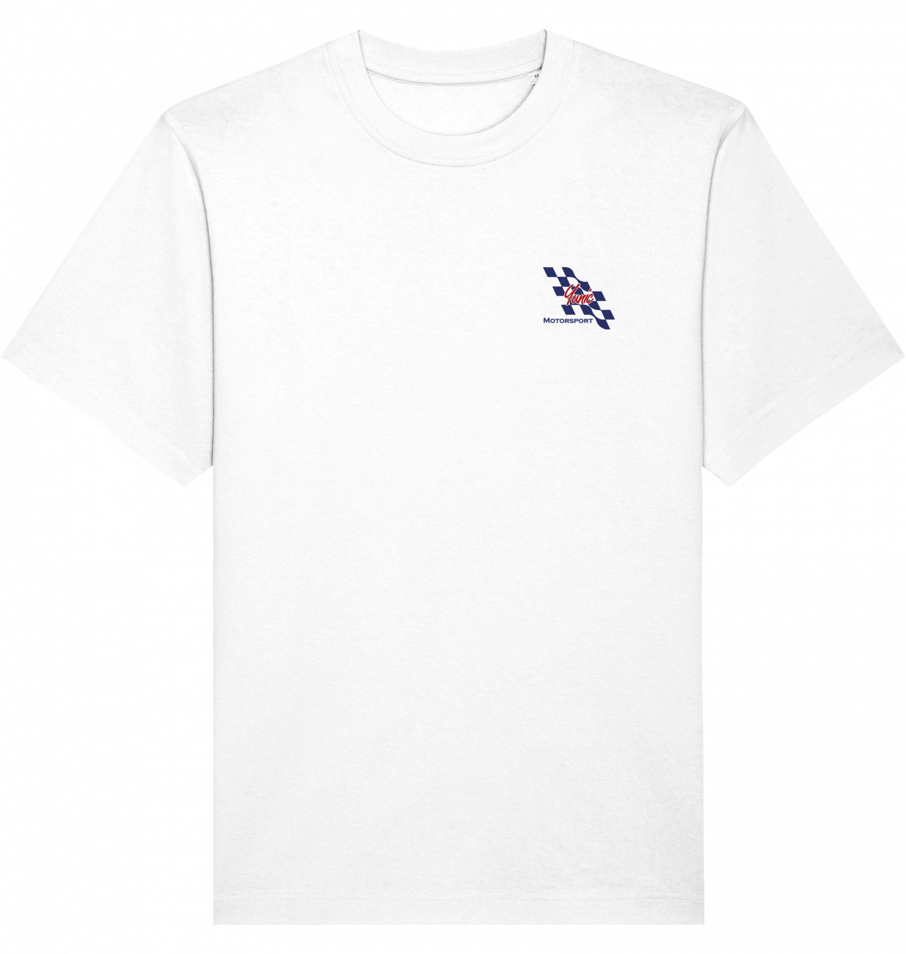 Yunic Vintage Classic Tee