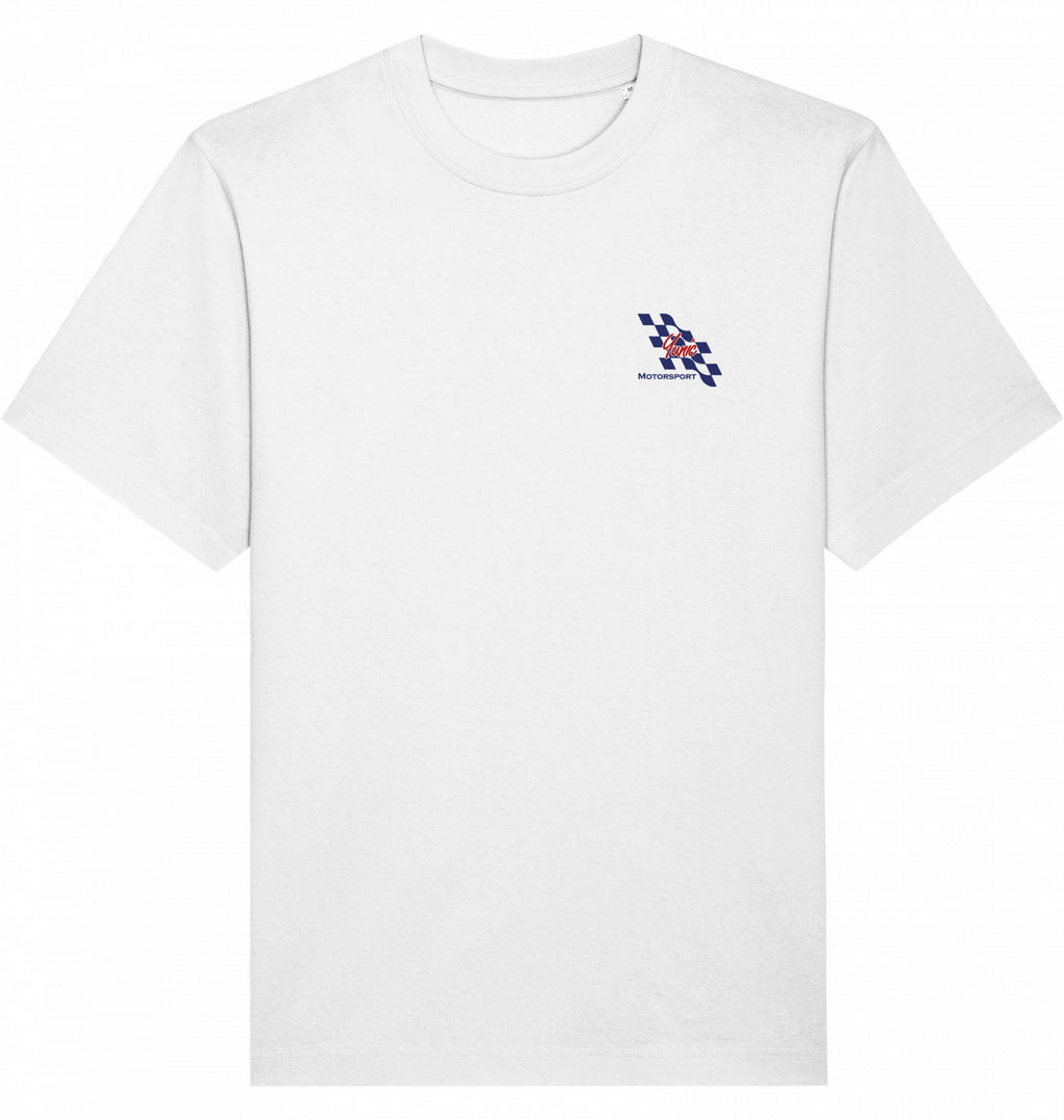 Yunic Vintage Classic Tee