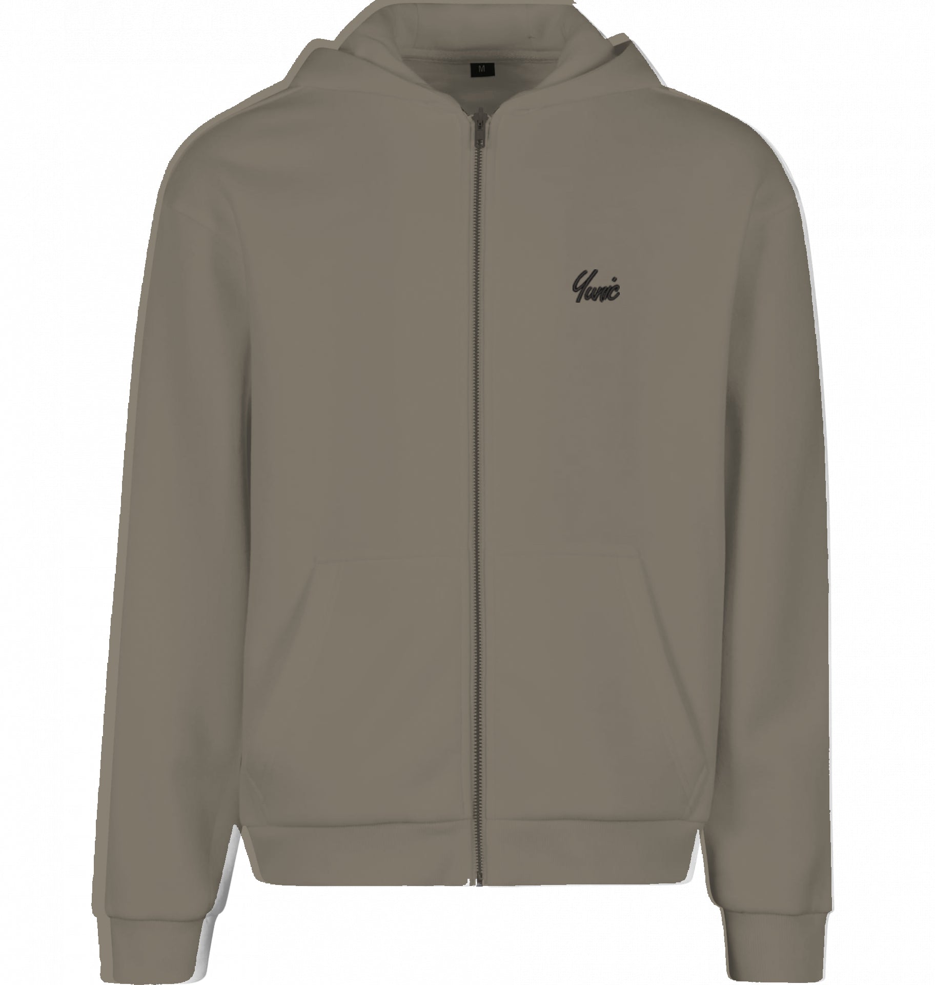 Yunic Basic Zipper