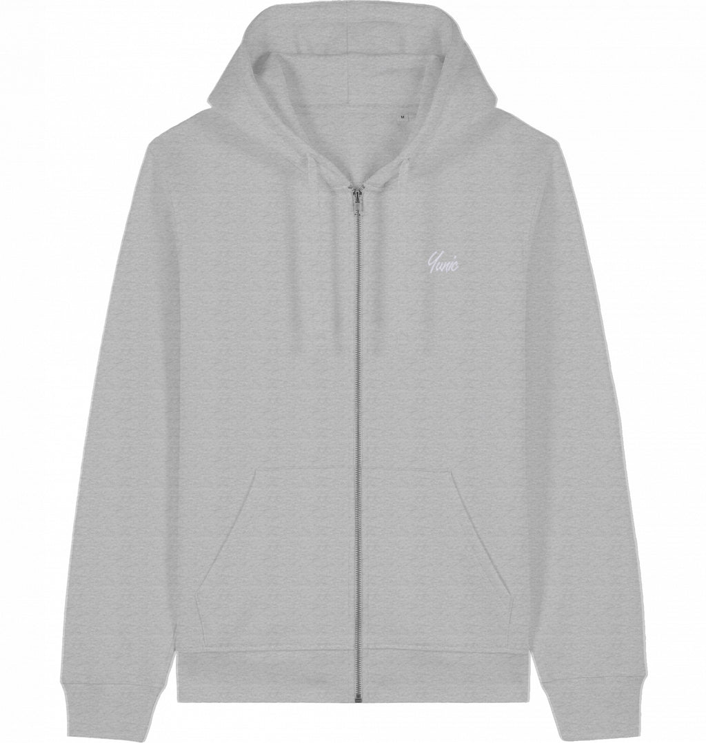 Yunic Basic Zipper