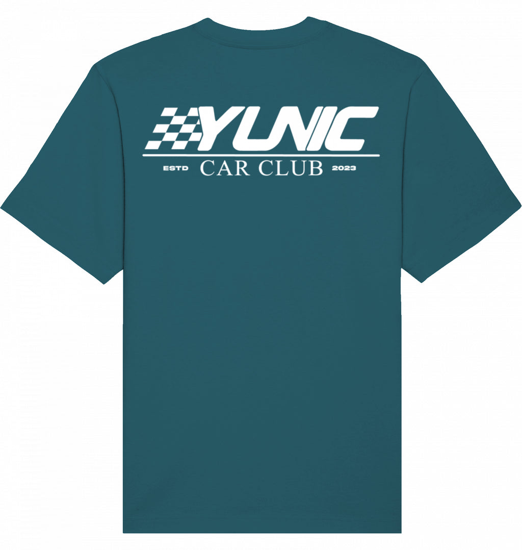 Yunic Basic Tee