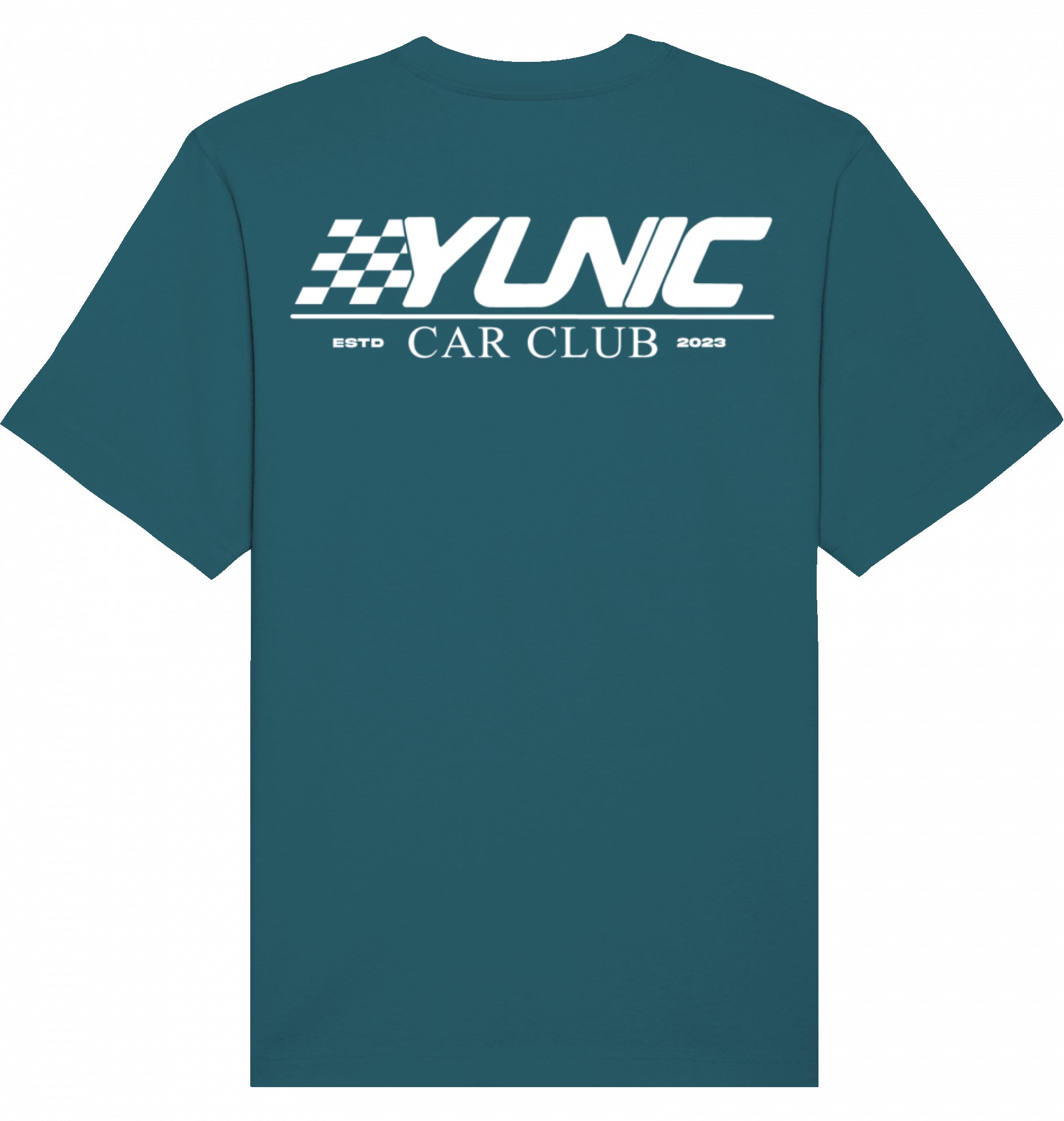 Yunic Basic Tee