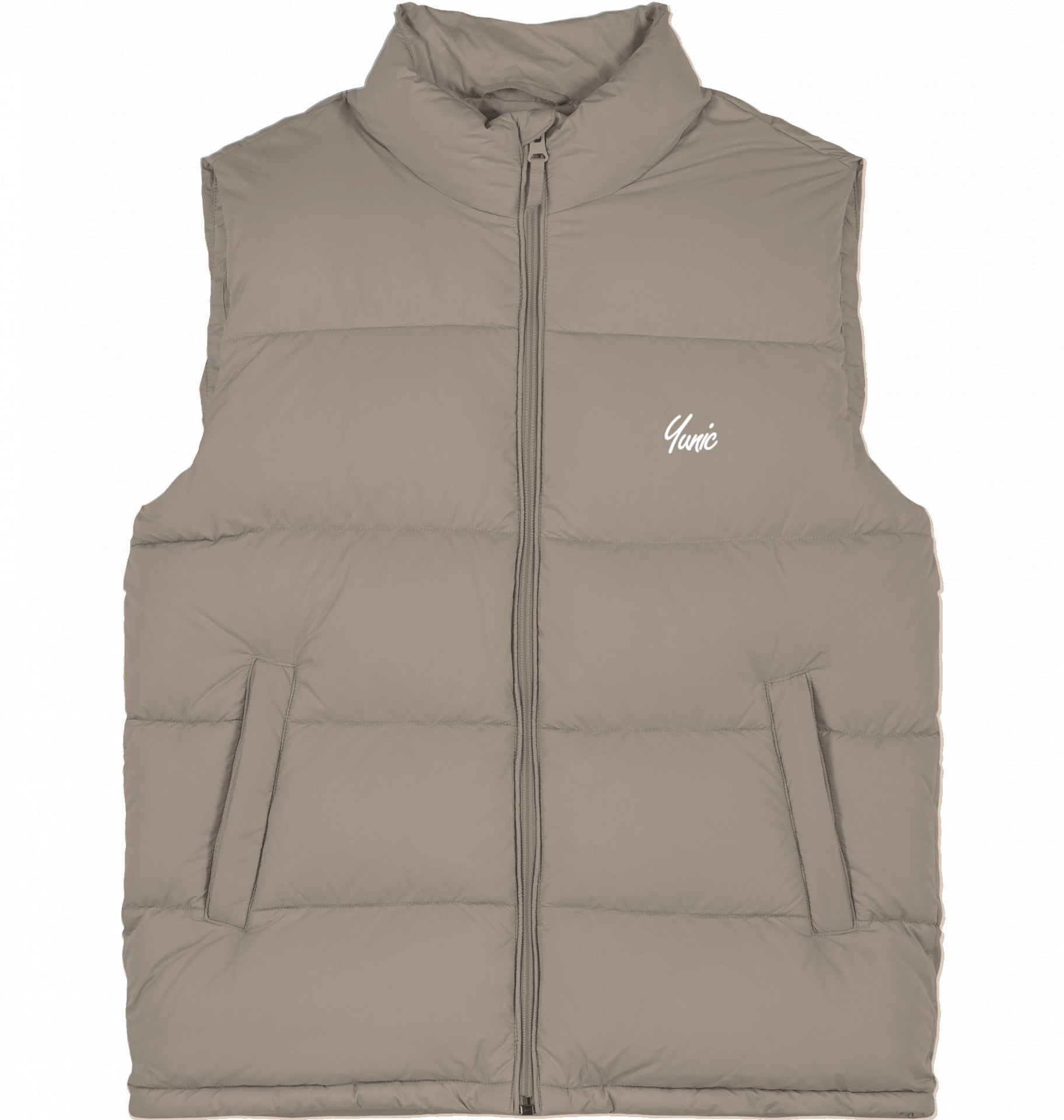 Yunic Basic Vest