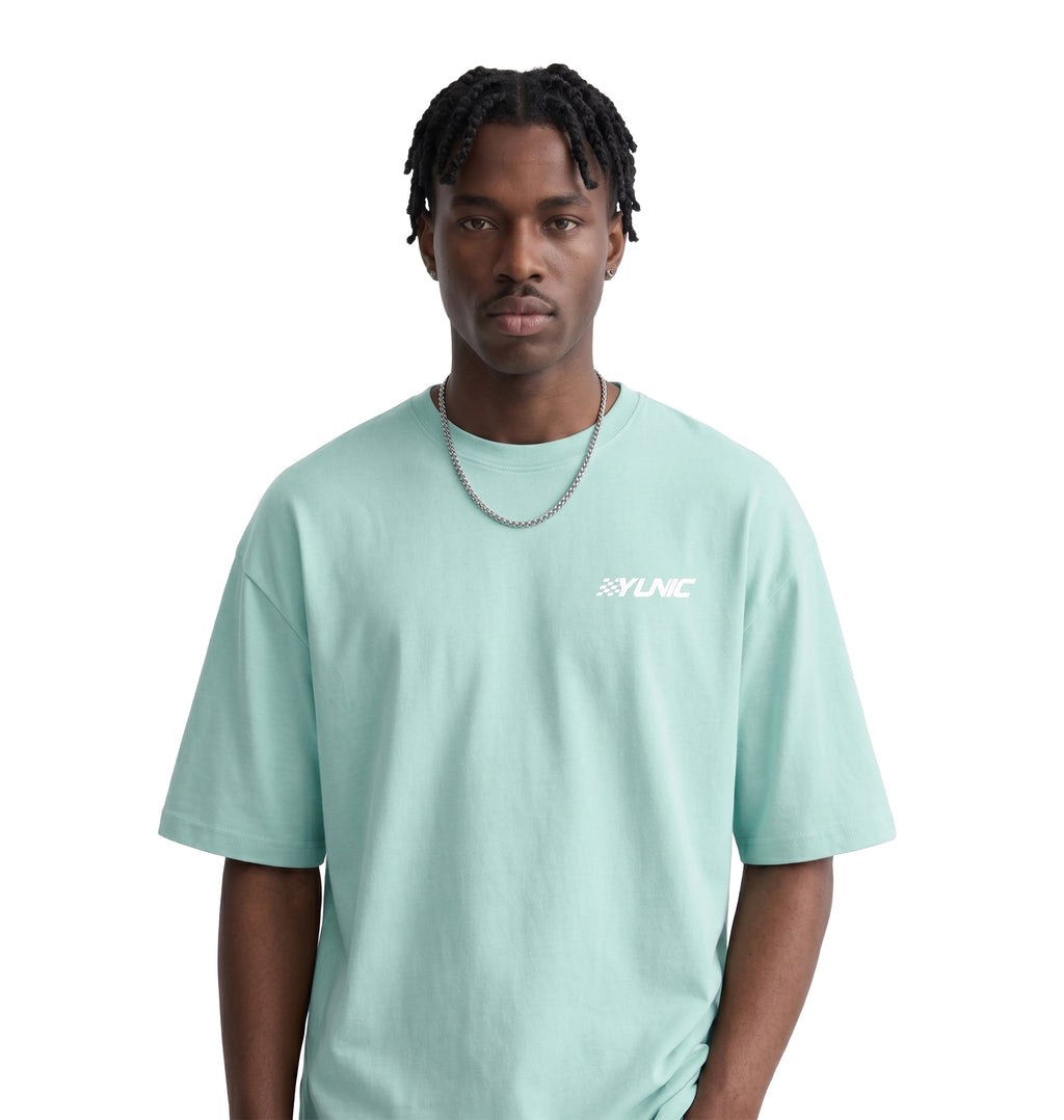 Yunic Racing Tee