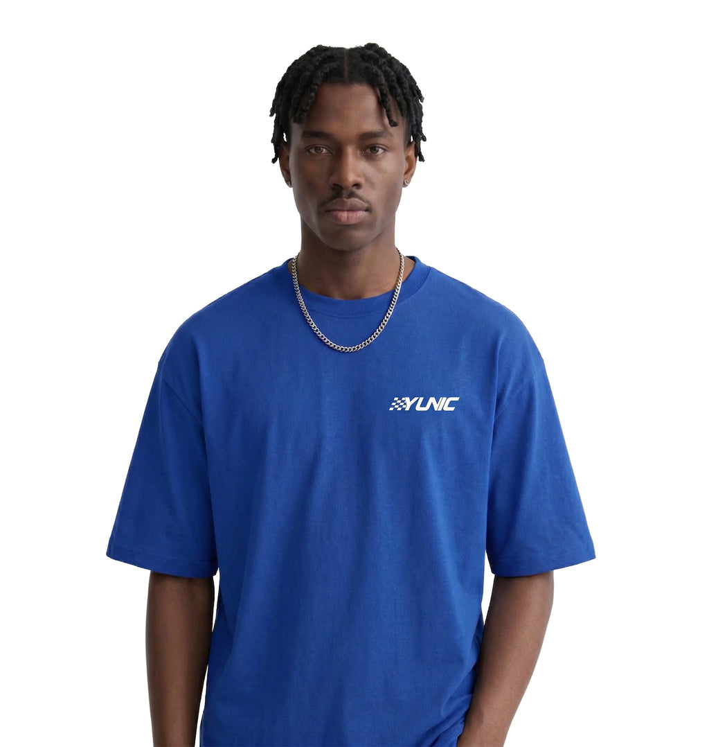 Yunic Racing Tee