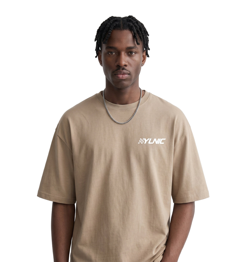 Yunic Racing Tee