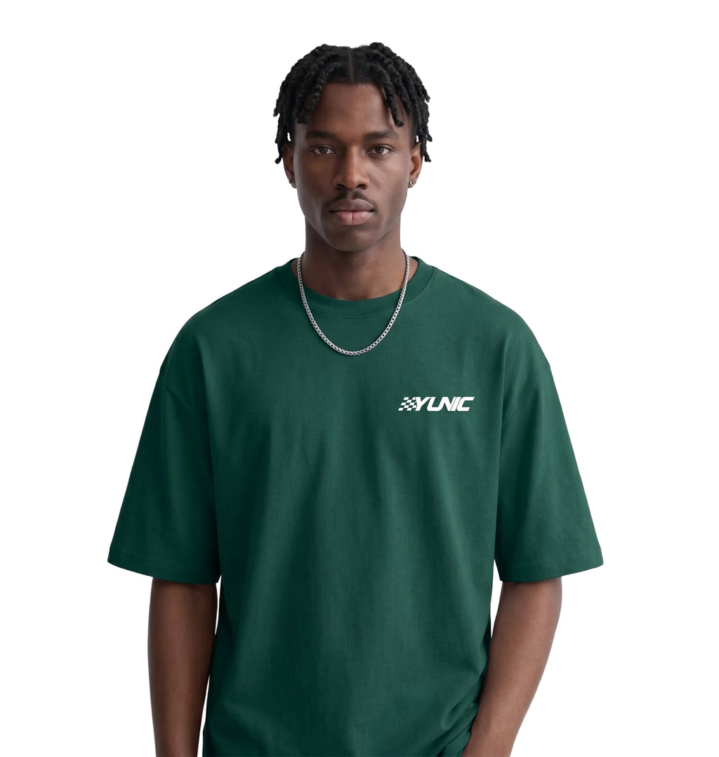 Yunic Racing Tee
