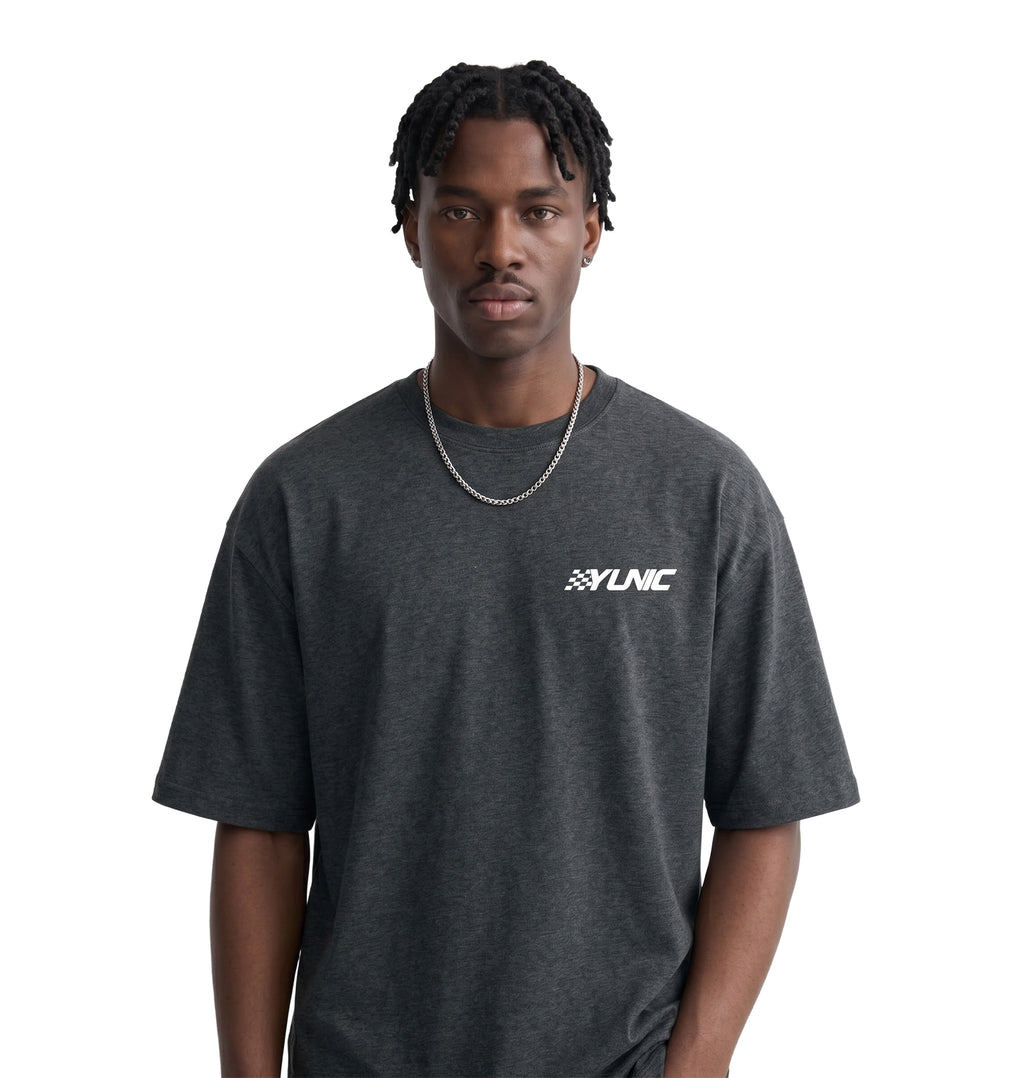 Yunic Racing Tee