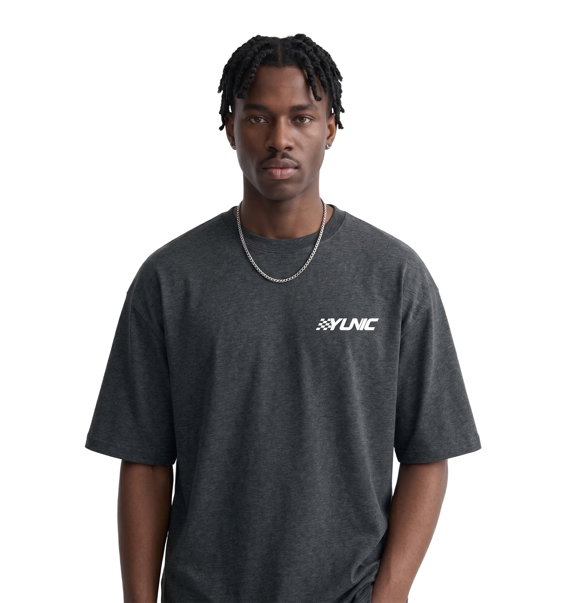 Yunic Racing Tee