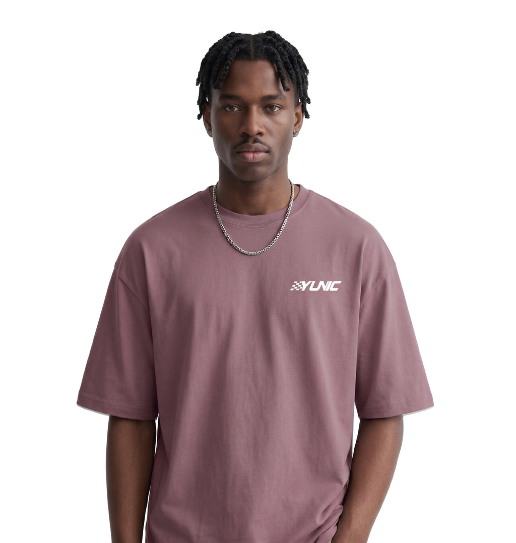 Yunic Racing Tee