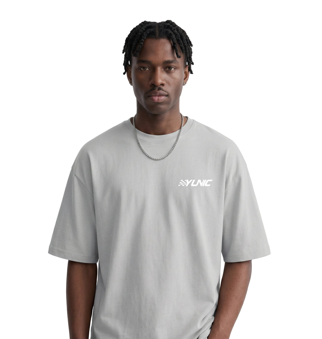Yunic Racing Tee