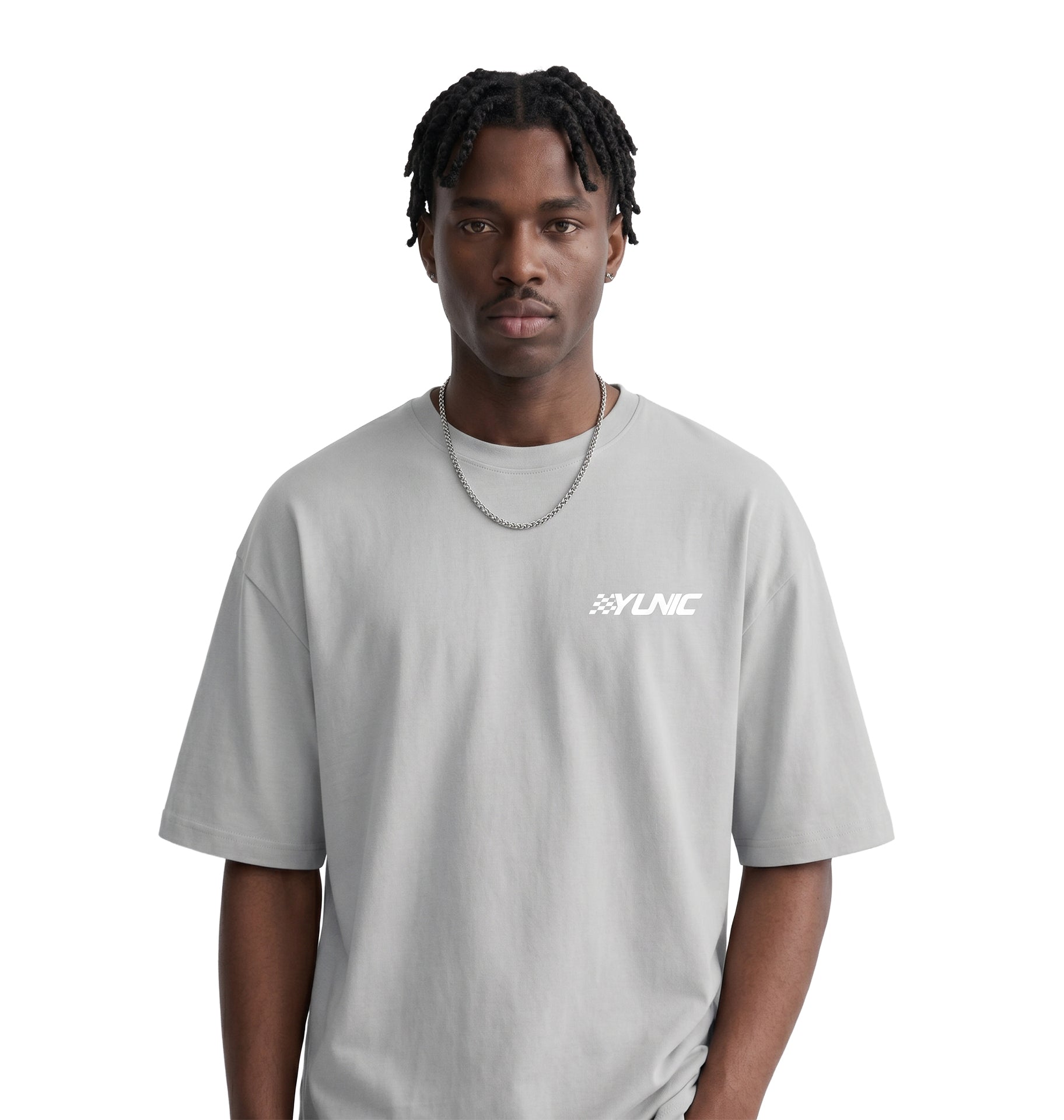 Yunic Racing Tee
