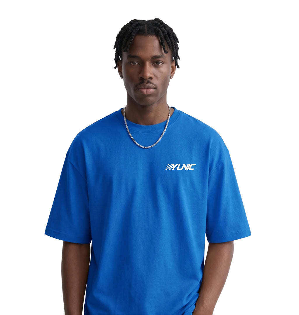 Yunic Racing Tee