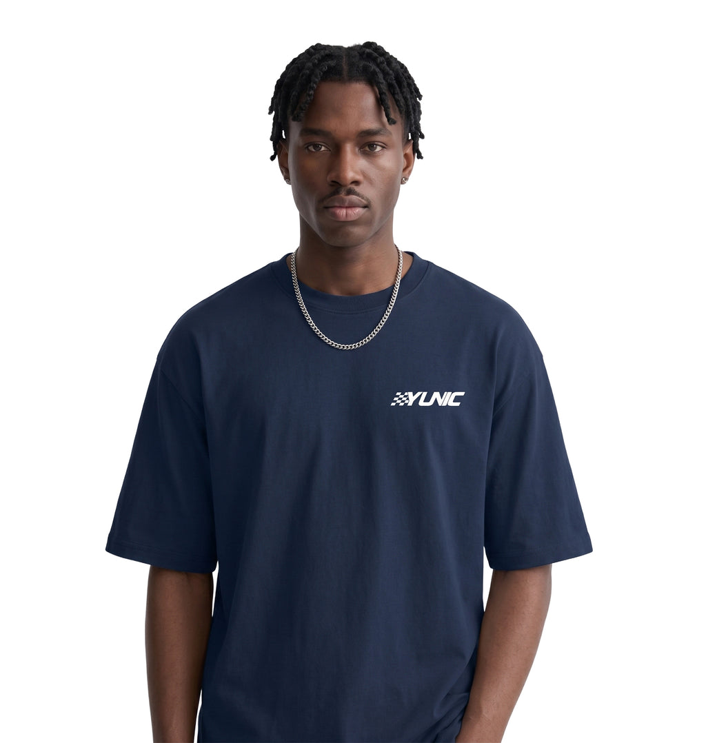 Yunic Racing Tee
