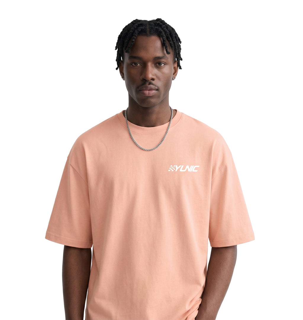 Yunic Racing Tee