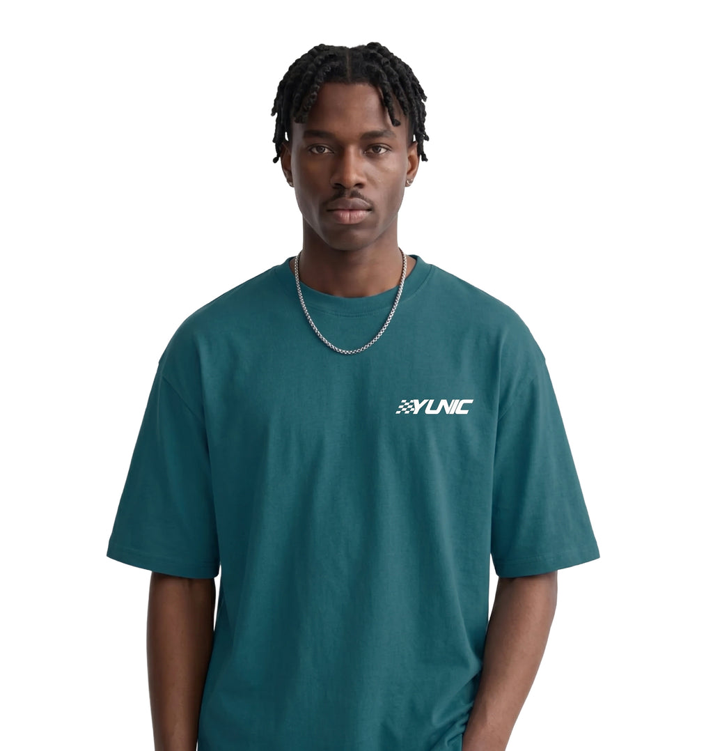 Yunic Racing Tee